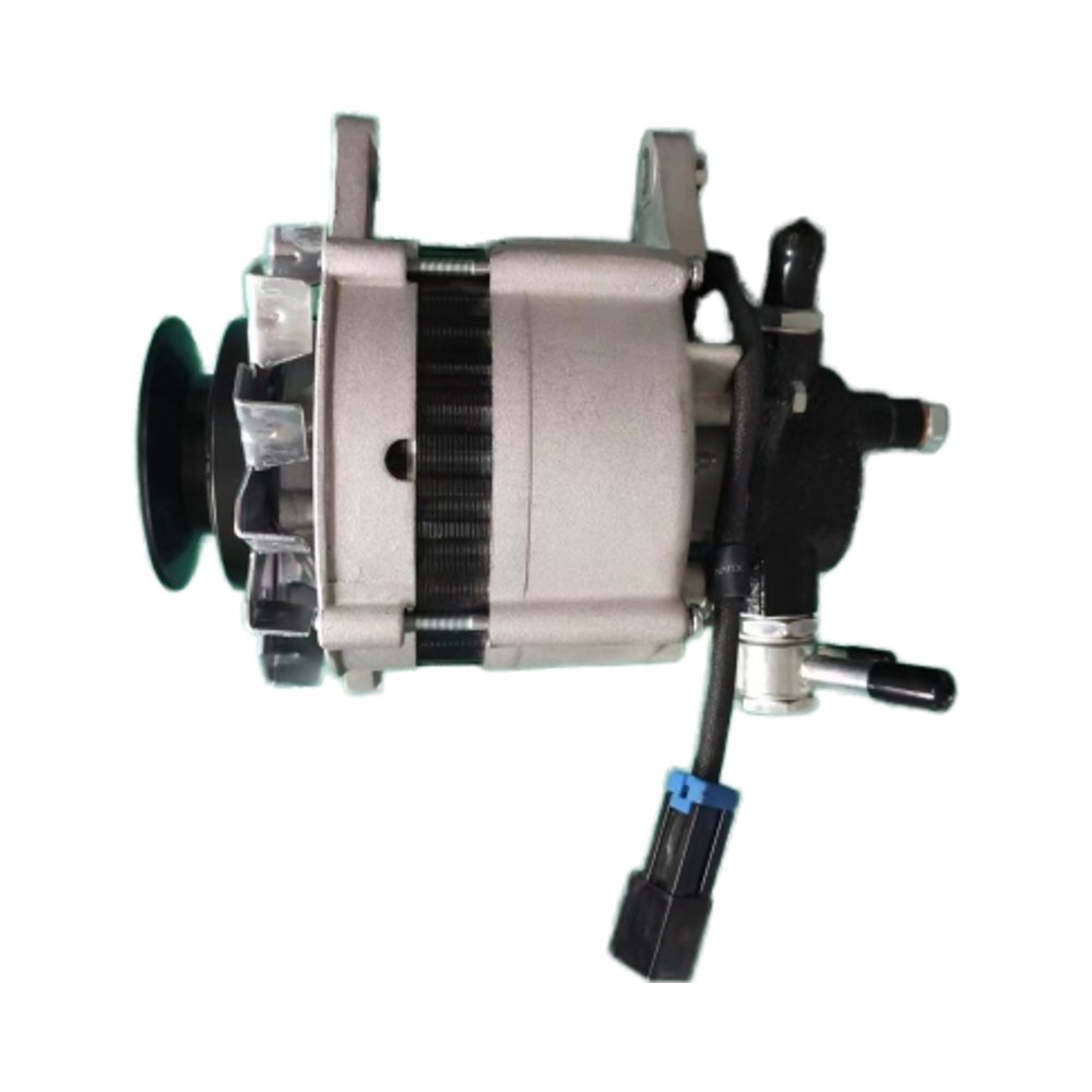 111267 CAL20109AS HAD155542 6204054 JA761IR 437113 22246N for ISU ZU Trooper Models 12v 50a Car Alternator
